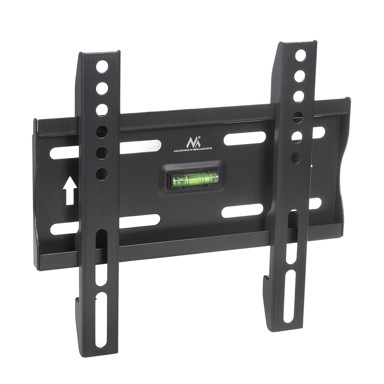 MACLEAN TV nosač MC-777, 13"-42", do 35 kg, VESA 200x200, crni